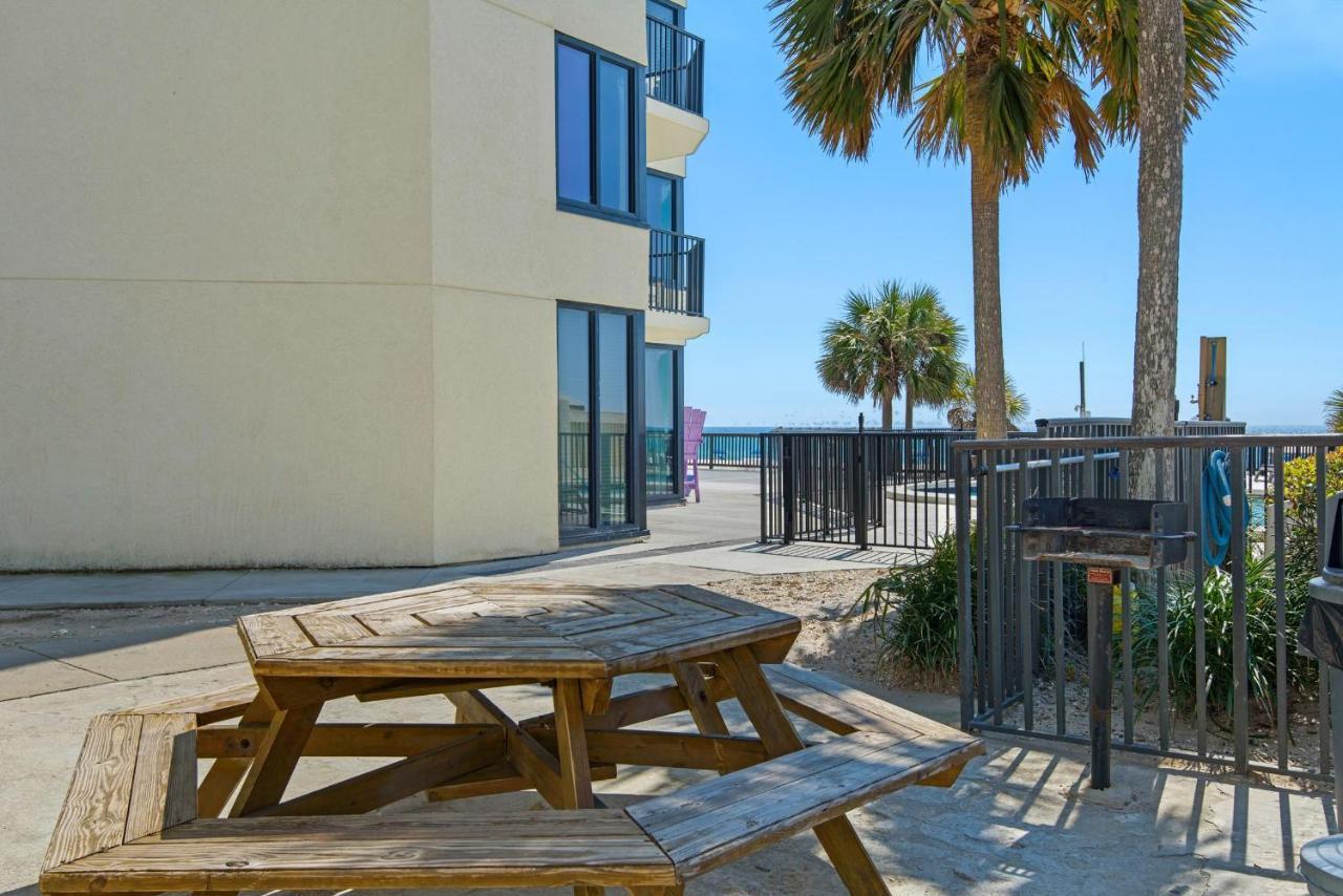 Willa Sunbird 102W Panama City Beach Zewnętrze zdjęcie