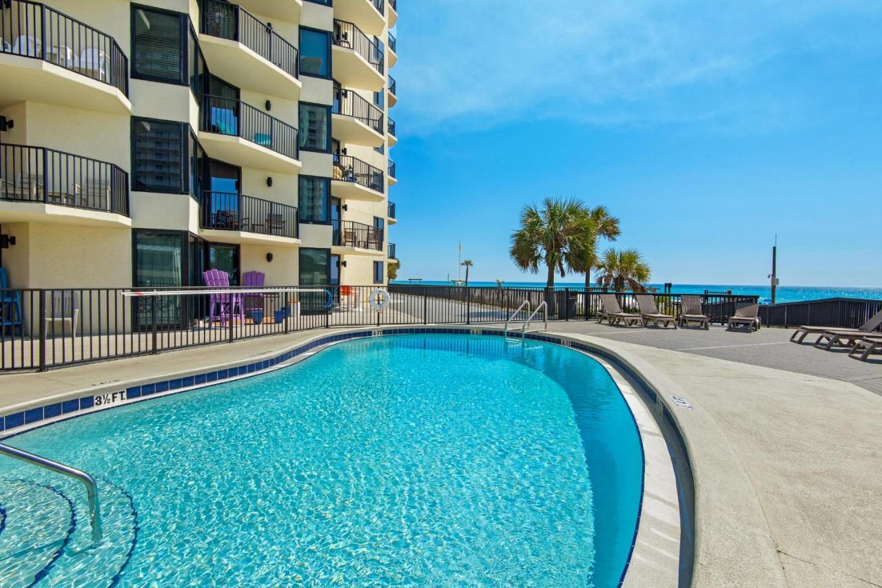 Willa Sunbird 102W Panama City Beach Zewnętrze zdjęcie