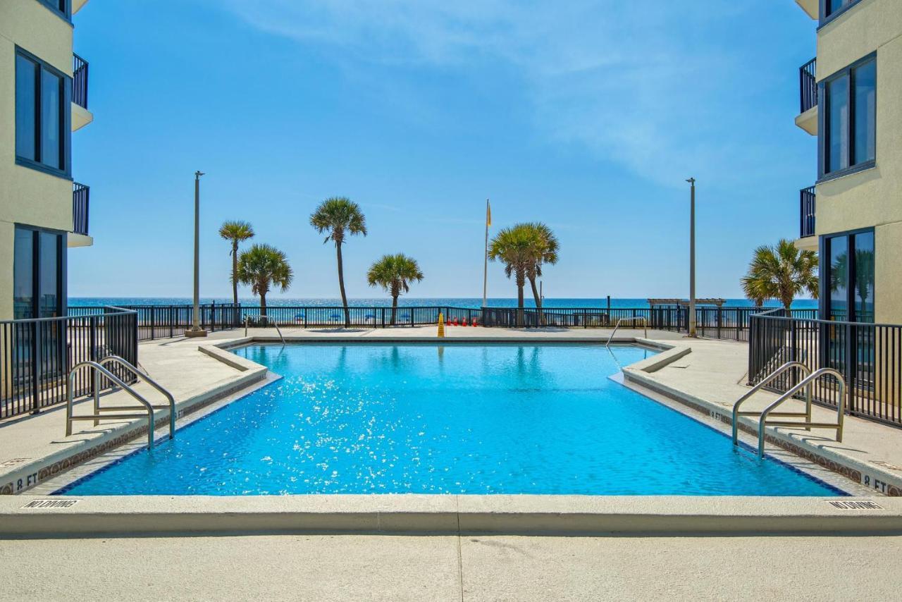 Willa Sunbird 102W Panama City Beach Zewnętrze zdjęcie
