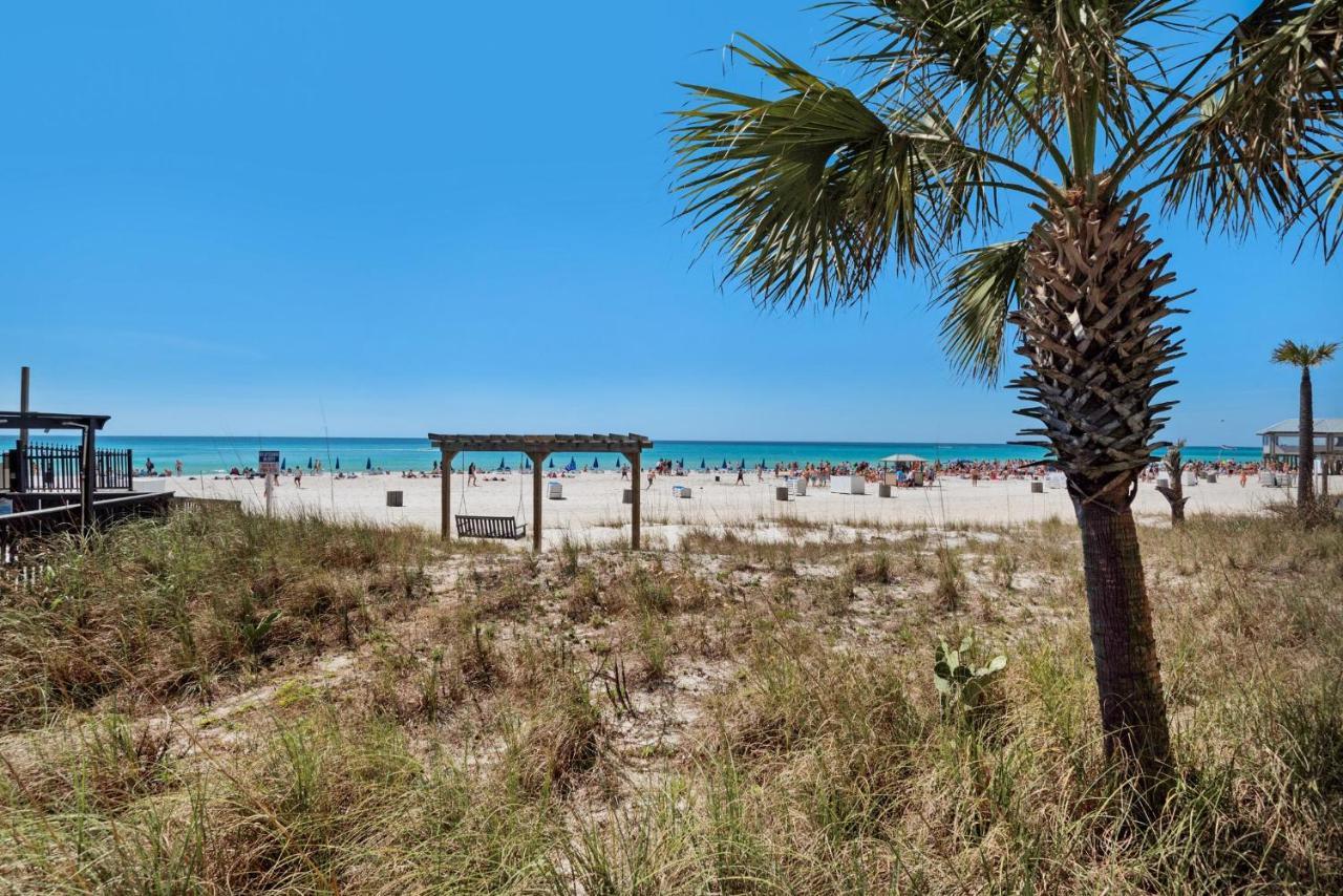 Willa Sunbird 102W Panama City Beach Zewnętrze zdjęcie