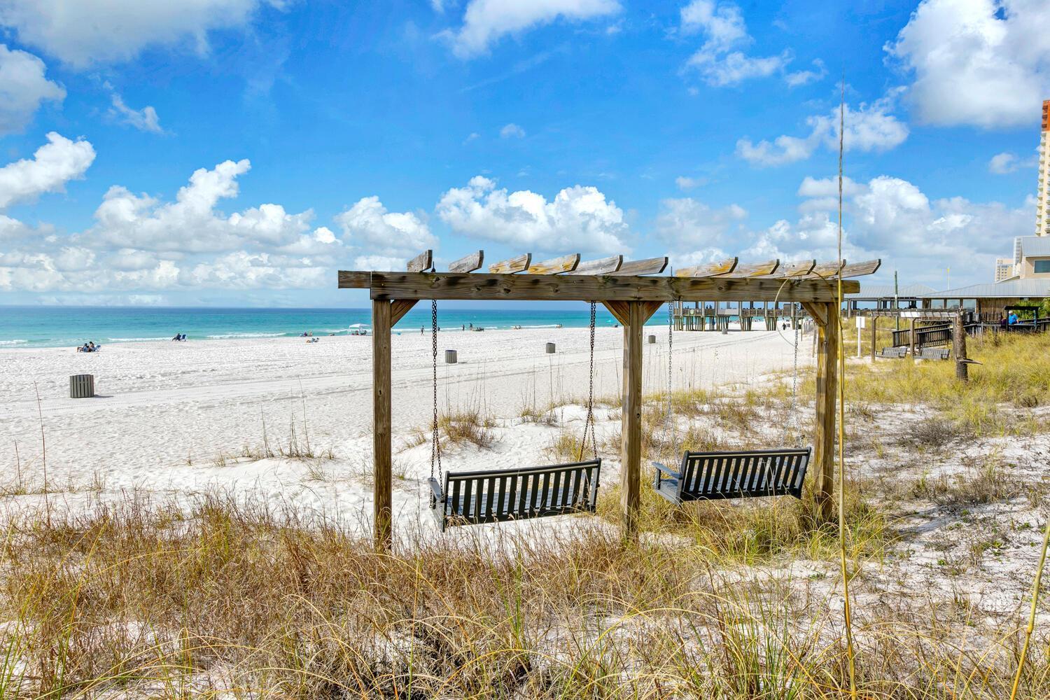 Willa Sunbird 102W Panama City Beach Zewnętrze zdjęcie