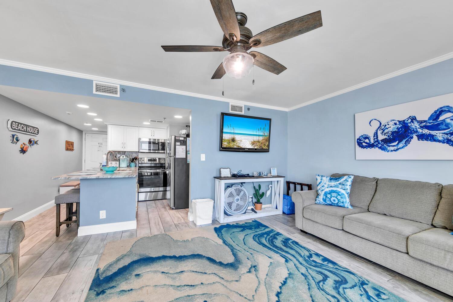 Willa Sunbird 102W Panama City Beach Zewnętrze zdjęcie