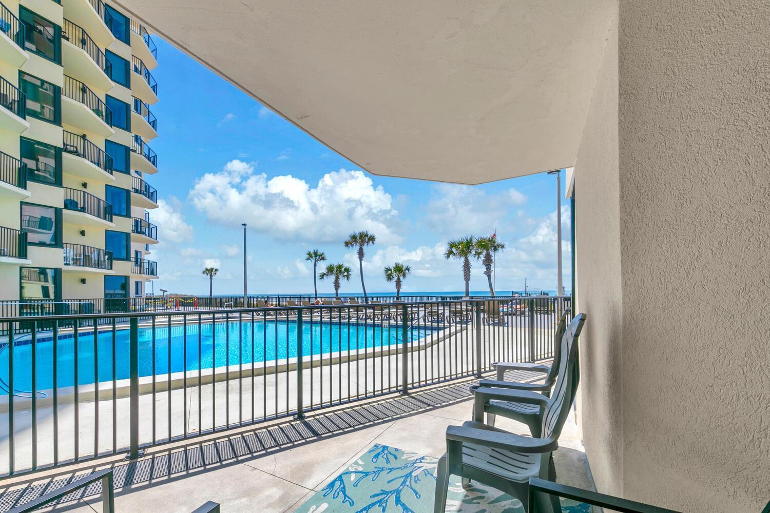 Willa Sunbird 102W Panama City Beach Zewnętrze zdjęcie
