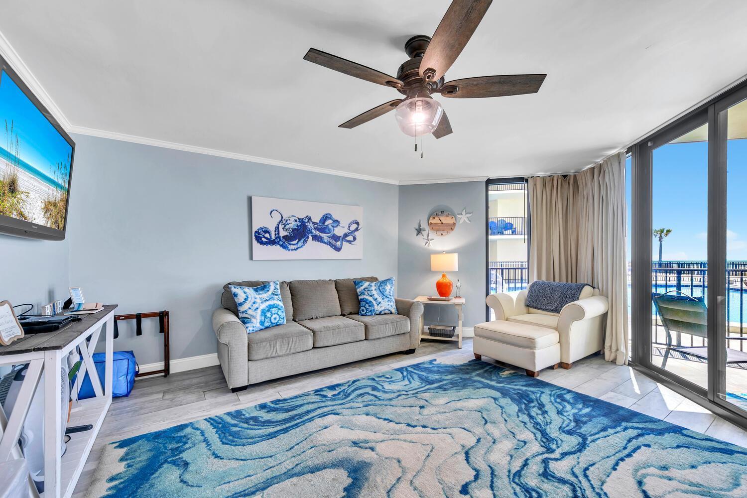 Willa Sunbird 102W Panama City Beach Zewnętrze zdjęcie