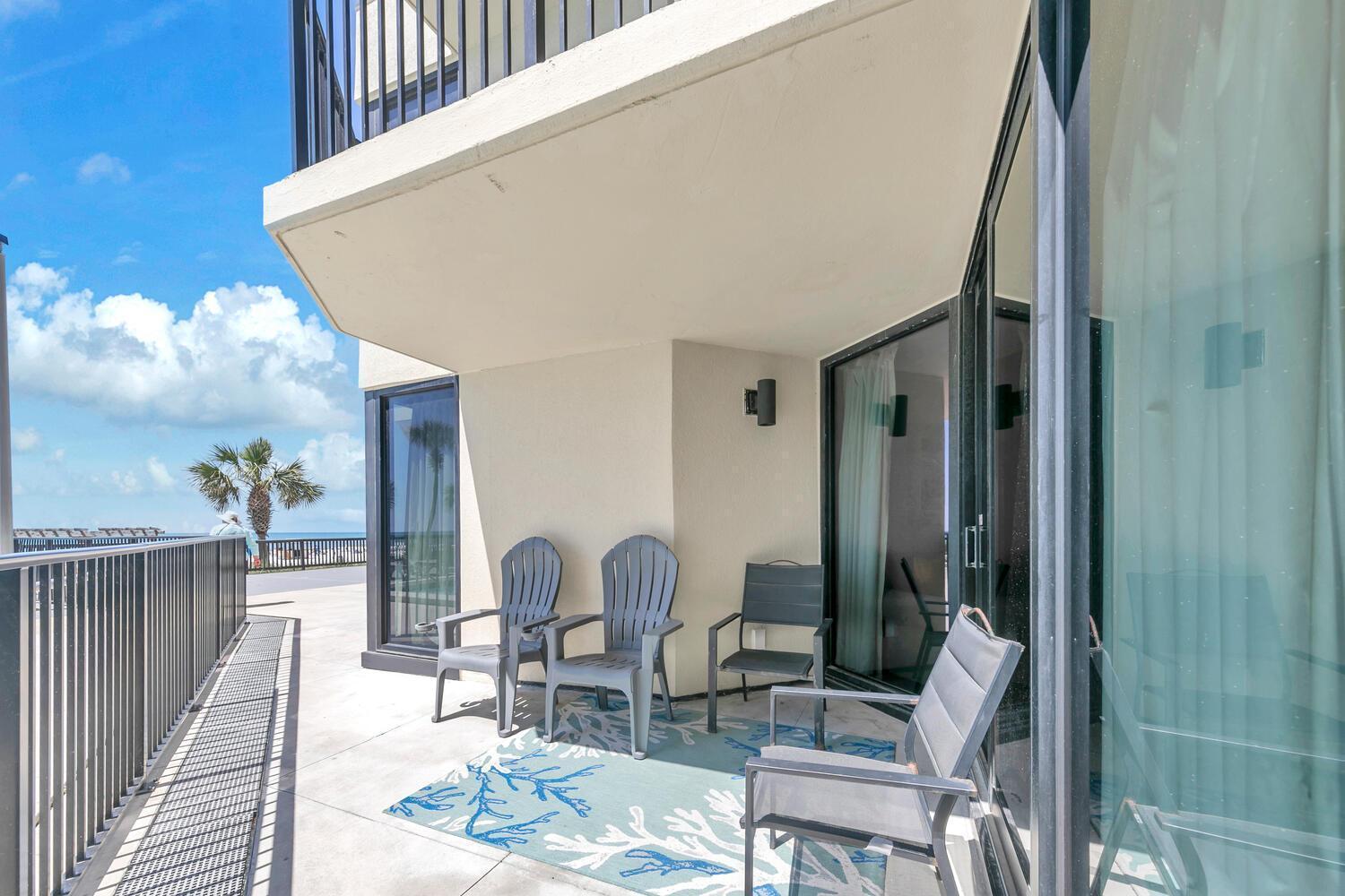 Willa Sunbird 102W Panama City Beach Zewnętrze zdjęcie